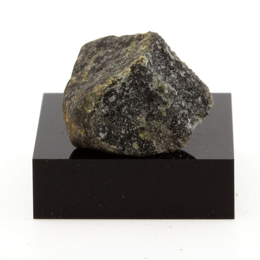 Berthierite. 38.8 carats. East Broughton, Québec, Canada