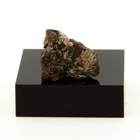 Cerargyrite. 22.1 carats. Timmins, Ontario, Canada