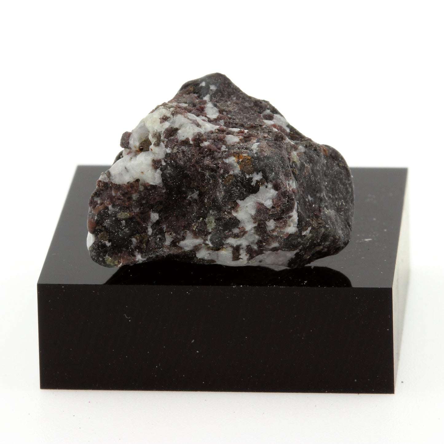 Agate en provenance d'Arizona, USA