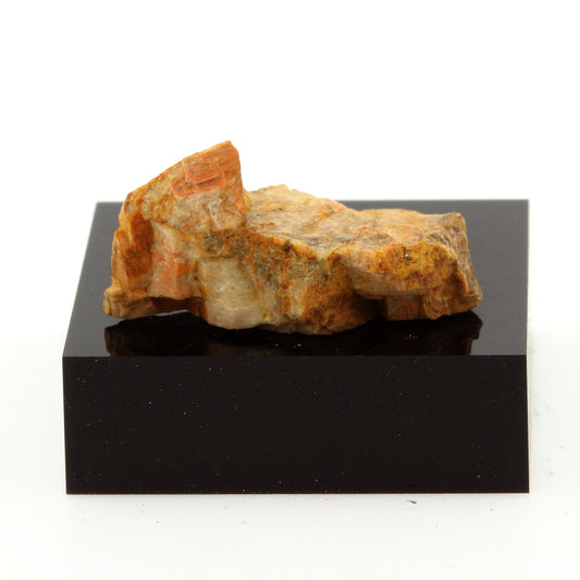 Calamite. 16.1 carats. Arizona, USA