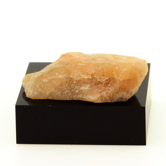 Feldspath. 23.8 carats. Gatineau, Québec, Canada