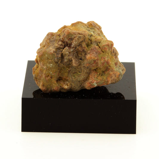 Polianite, 47.6 carats, Estrie, Québec, Canada