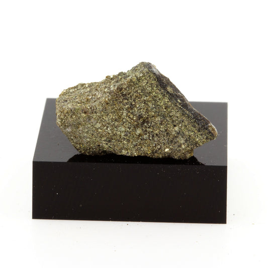 Christophite. 41.7 carats. Gouverneur, New York, USA