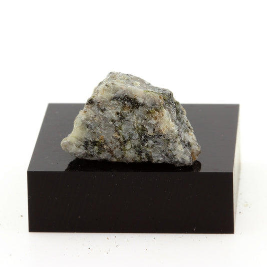 Epidiorite, 24.7 carats, Marmora, Ontario, Canada