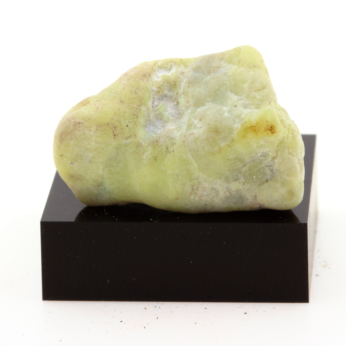 Ottrélite, 46.9 carats, Gatineau, Québec, Canada