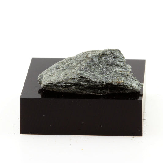 Devillite. 16.3 carats. Lennoxville, Québec, Canada