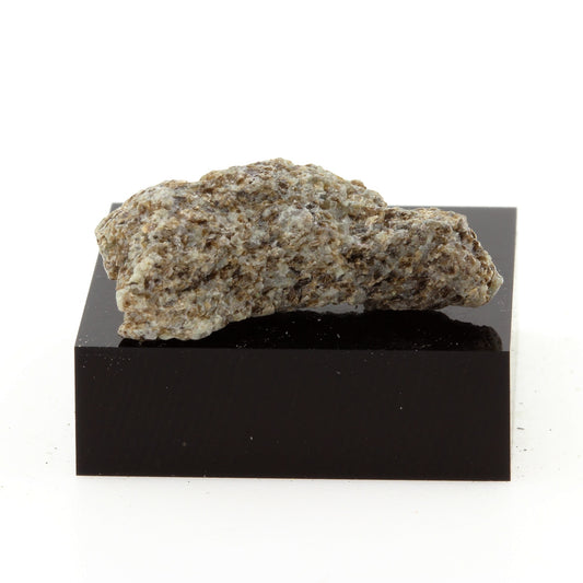 Alurgit Schist, 17.4 carats, Grenville, Québec, Canada