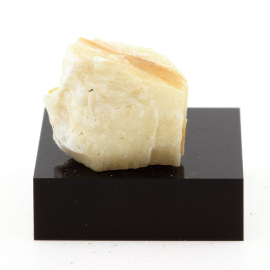 Calcite. 41.8 carats. Ottawa, Ontario, Canada