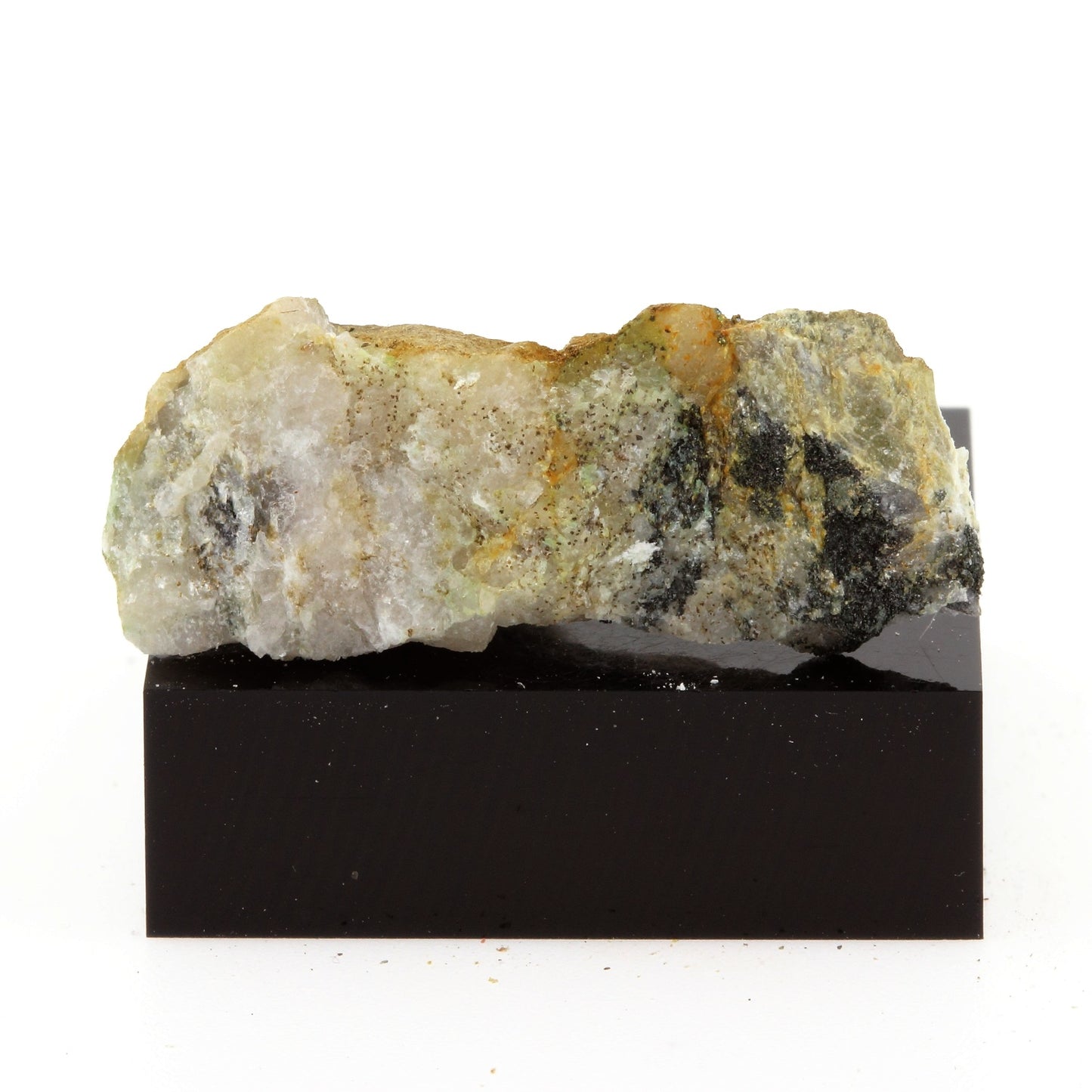 Bavenite, 30.6 carats, Brésil