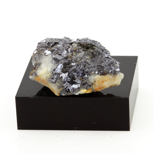 Galène. 52.0 carats. Oulles, Oisans, France