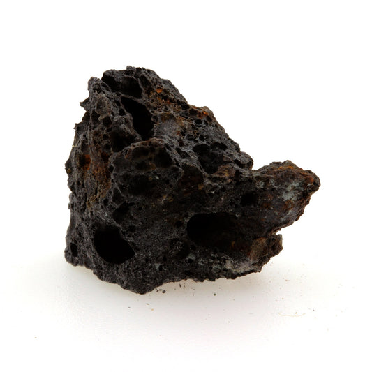 Chloanthite. 23.9 carats. Cobalt, Ontario, Canada