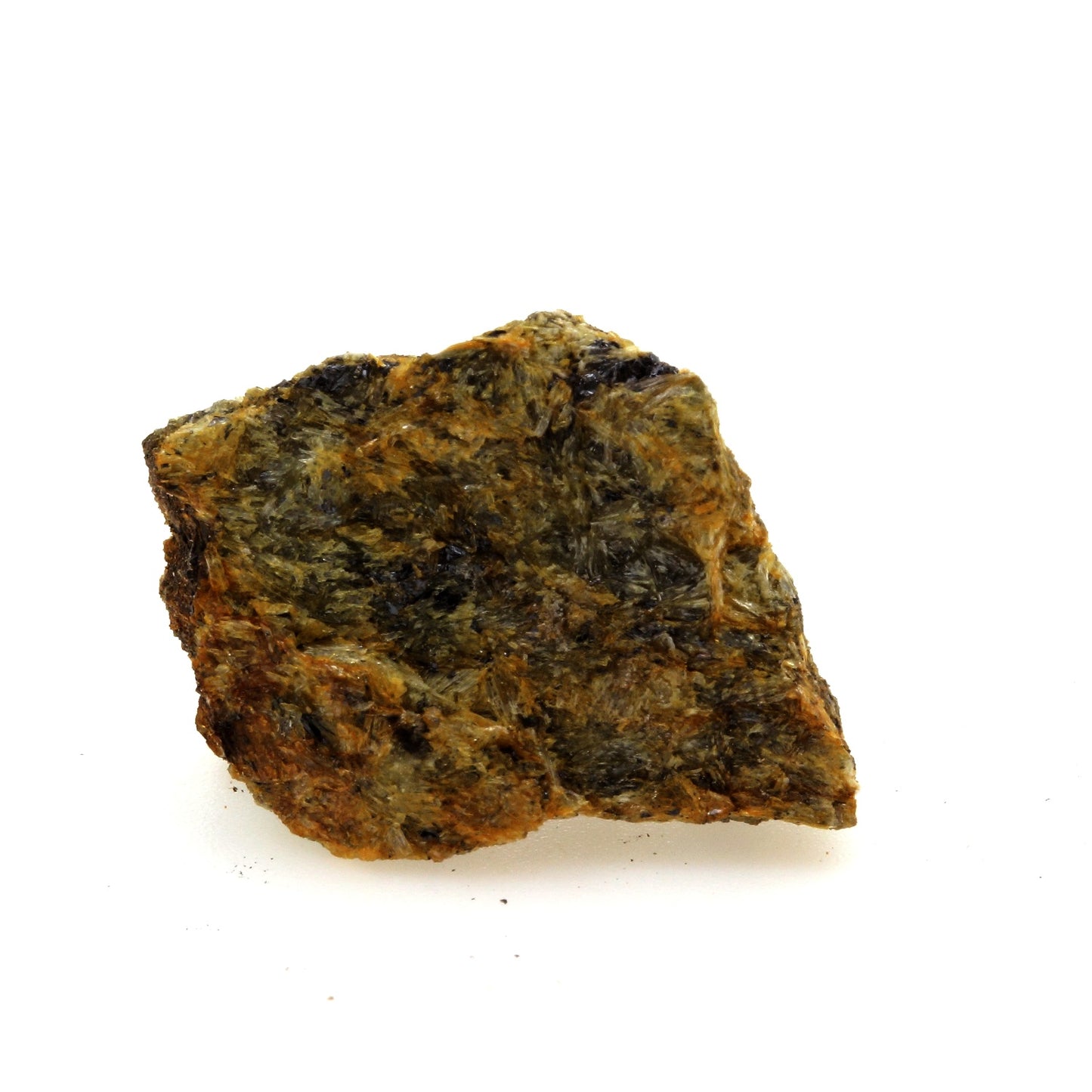 Cleophane. 57.0 carats. Gouverneur, New York, USA