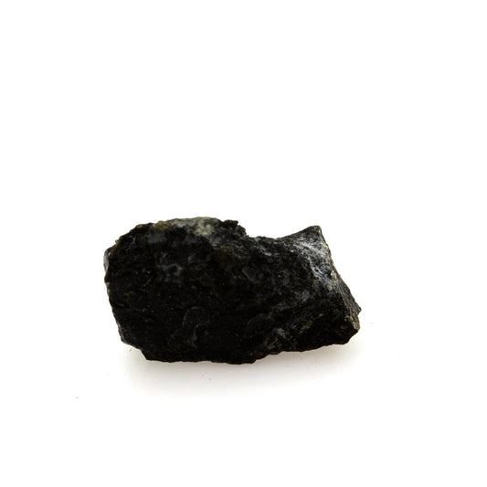 Beudantite. 17.4 carats. Timmins, Ontario, Canada