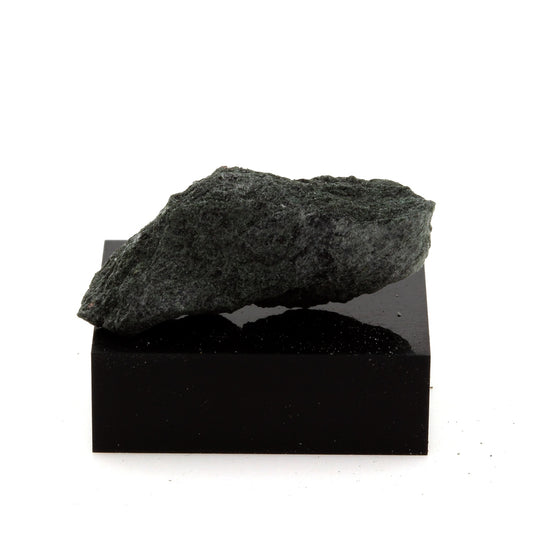 Djurleite. 22.8 carats. Montauban, Québec, Canada