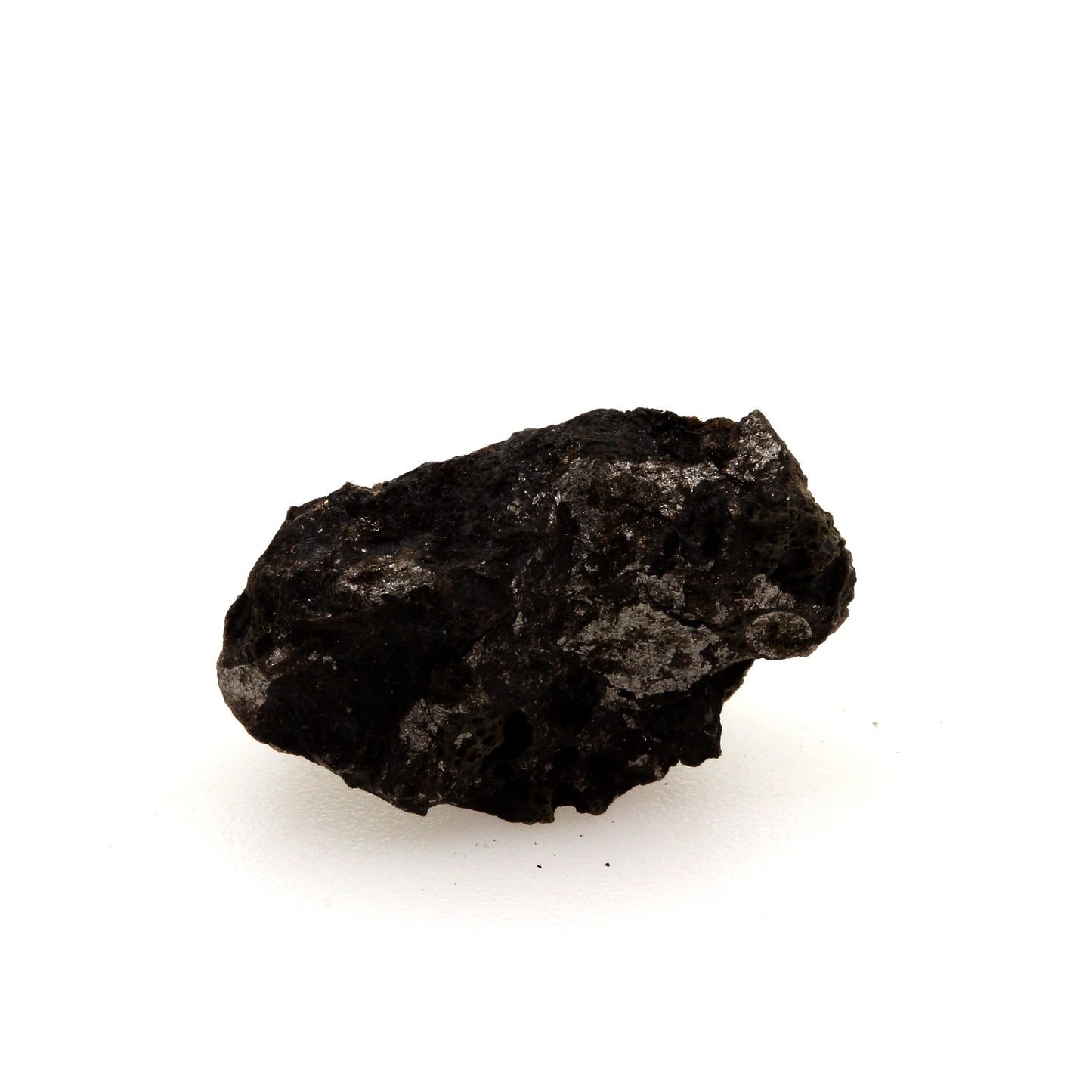 Cerargyrite. 25.4 carats. Timmins, Ontario, Canada