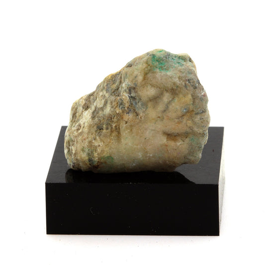 Analbite. 51.3 carats. Notre-Dame-de-la-Salette, Canada