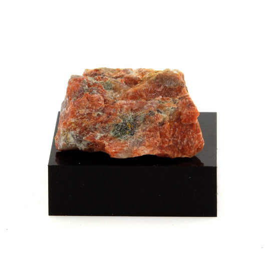 Mordenite, 36.2 carats, Eastern Metals Mine, Canada