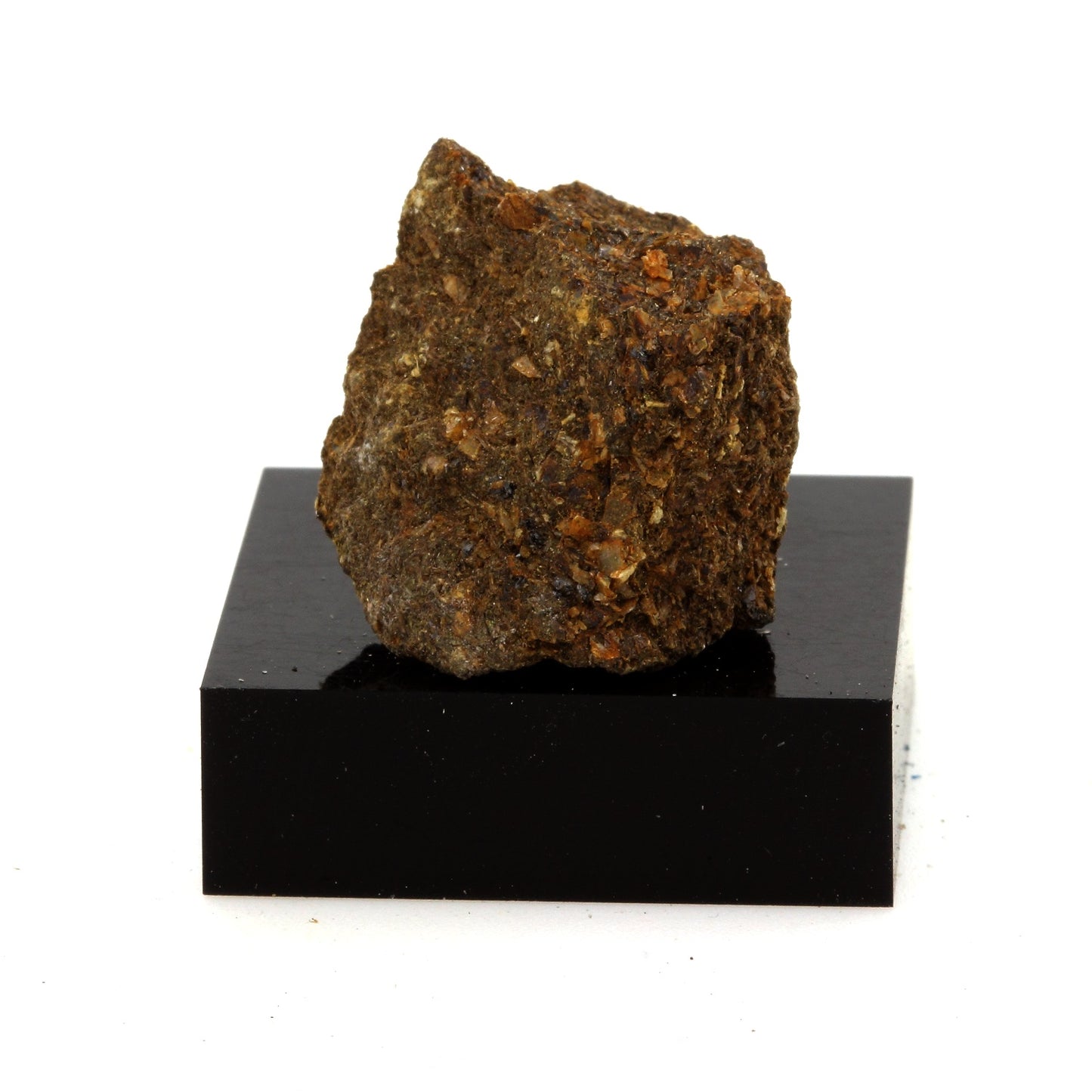 Christophite. 51.5 carats. Gouverneur, New York, USA