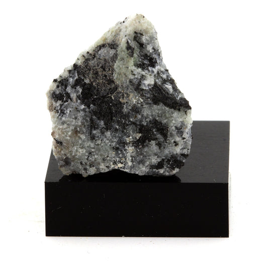 Epidiorite, 53.1 carats, Marmora, Ontario, Canada