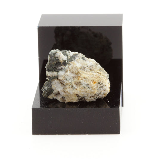 Epidote Schist, 30.5 carats, Madoc, Ontario, Canada