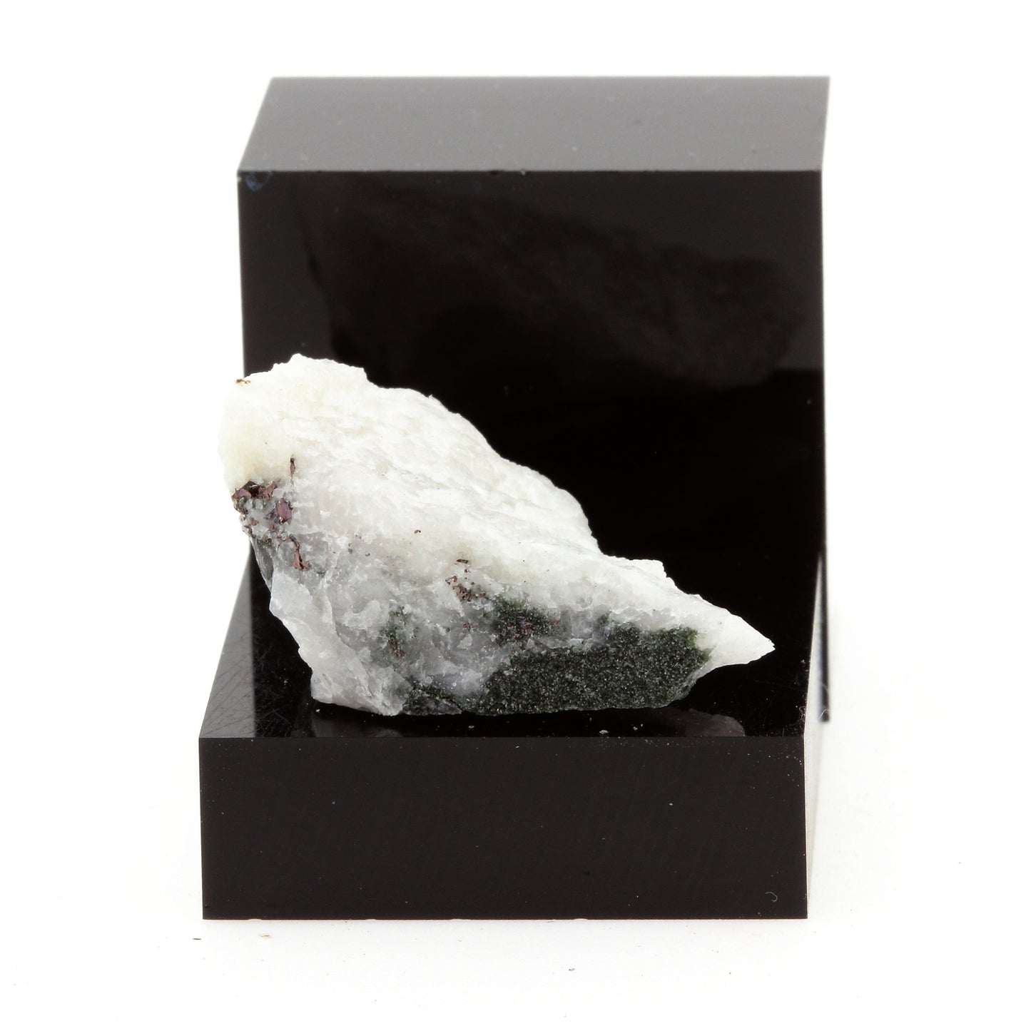 Anatase. 31.2 carats. Estrie, Québec, Canada