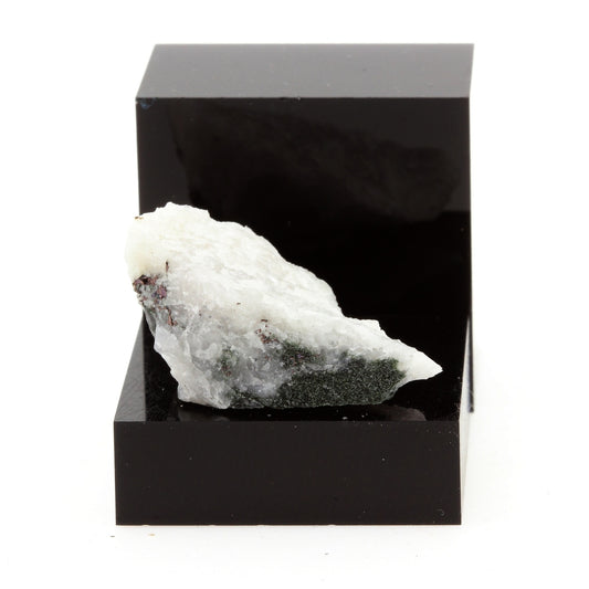 Anatase. 31.2 carats. Estrie, Québec, Canada