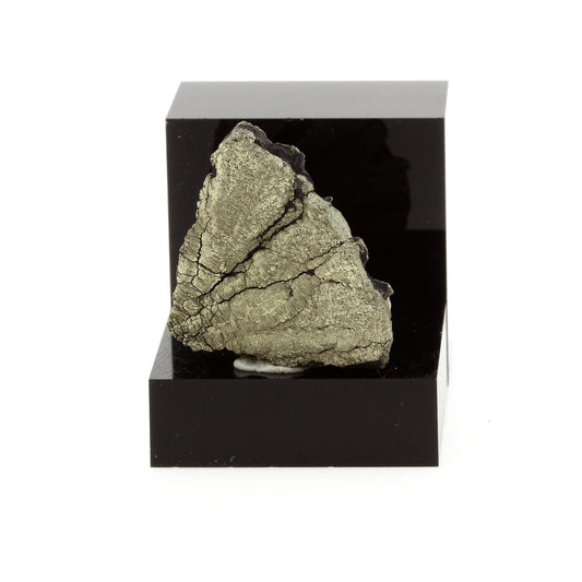 Pyrite Solaire, 42.25 carats, Illinois, USA