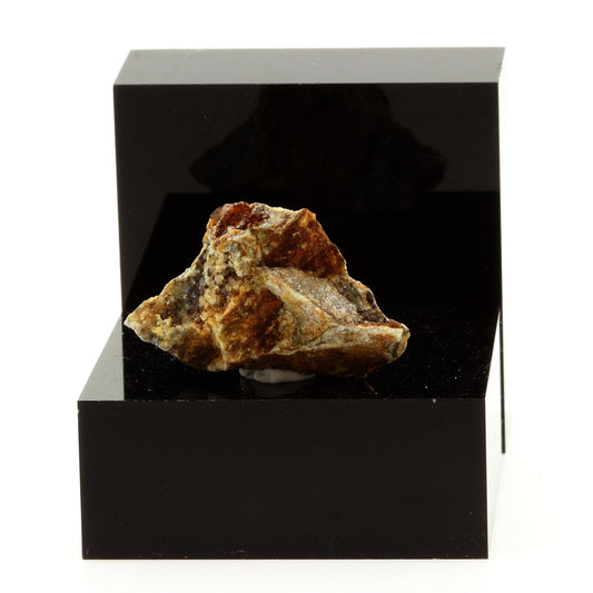 Baryte. 64.2 carats. Chessy-les-Mines, Rhône, France