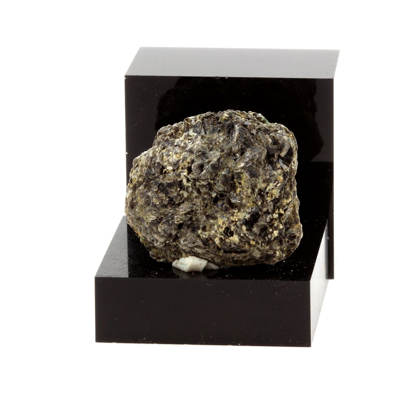 Emeraude. 34.84 carats. Mananjary District, Fianarantsoa Province, Madagascar