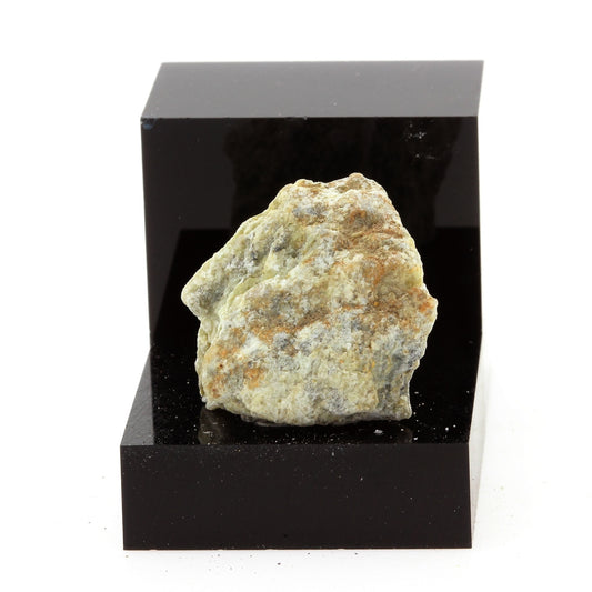 Eisenkiesel. 34.5 carats. Allemagne