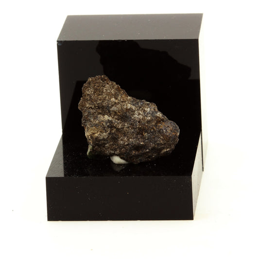 Cerargyrite. 16.0 carats. Timmins, Ontario, Canada