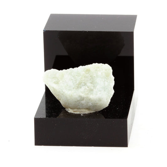 Aventurine. 19.2 carats. Gouverneur, New York, USA