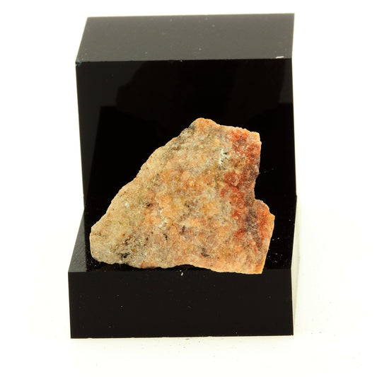 Feldspath. 29.8 carats. Gatineau, Québec, Canada