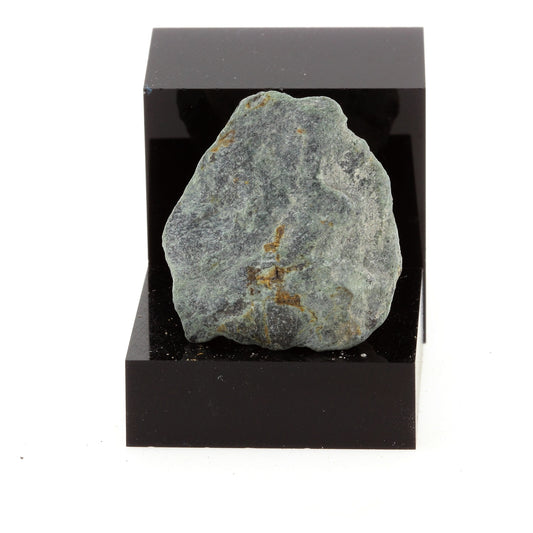 Dudgeonite. 41.0 carats. Estrie, Québec, Canada