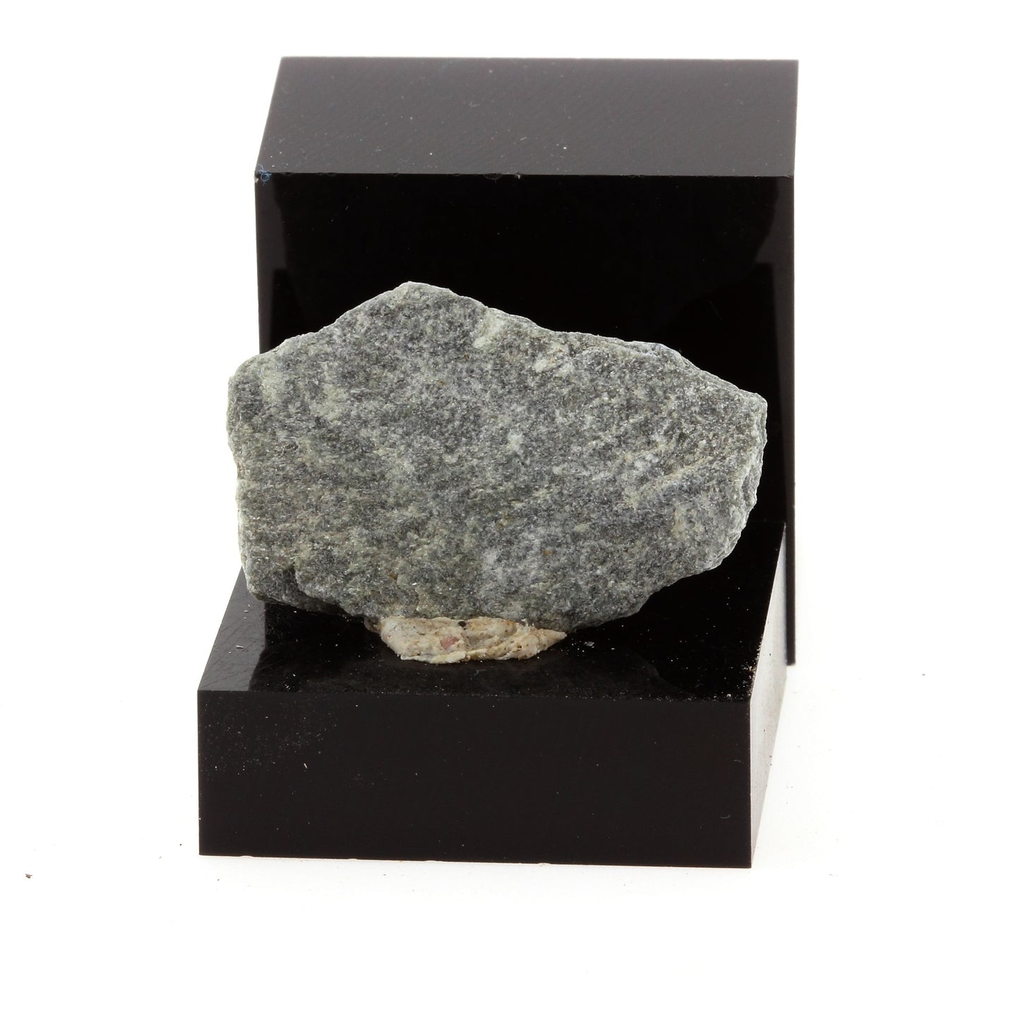 Femolite, 15.8 carats, Orford Nickel mine, Estrie, Québec, Canada