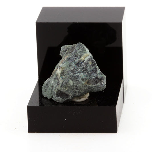 Bornite + Siderite. 26.6 carats. Thetford Mines, Québec, Canada
