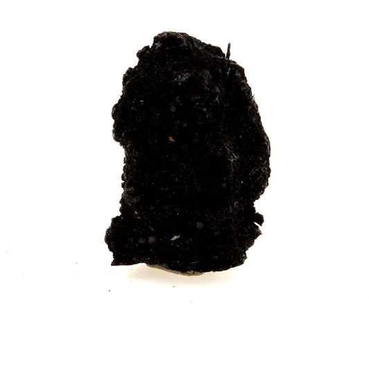 Coal. 9.1 carats. Pennsylvanie, USA