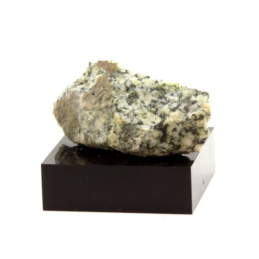 Epidiorite, 40.3 carats, Marmora, Ontario, Canada