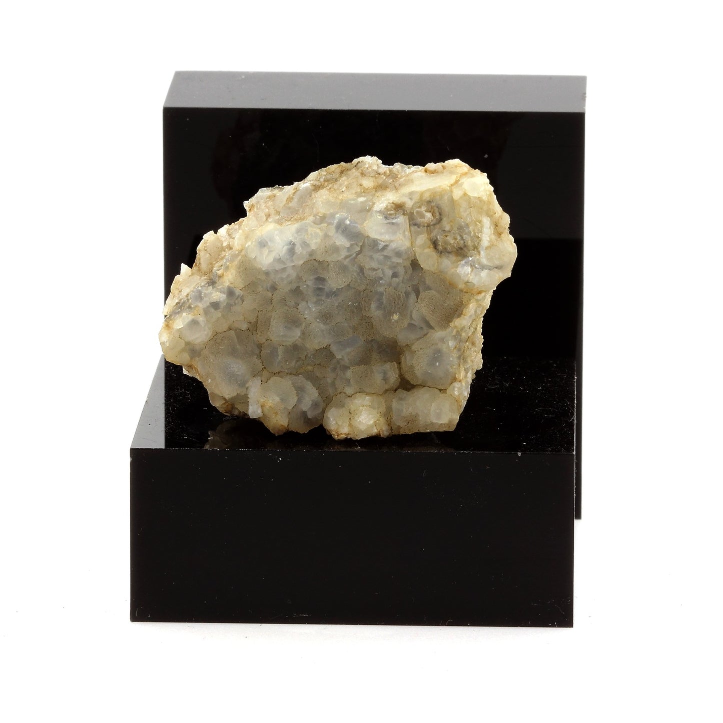 Calcite. 113.9 carats. Villefranche-sur-Saône, Rhône, France