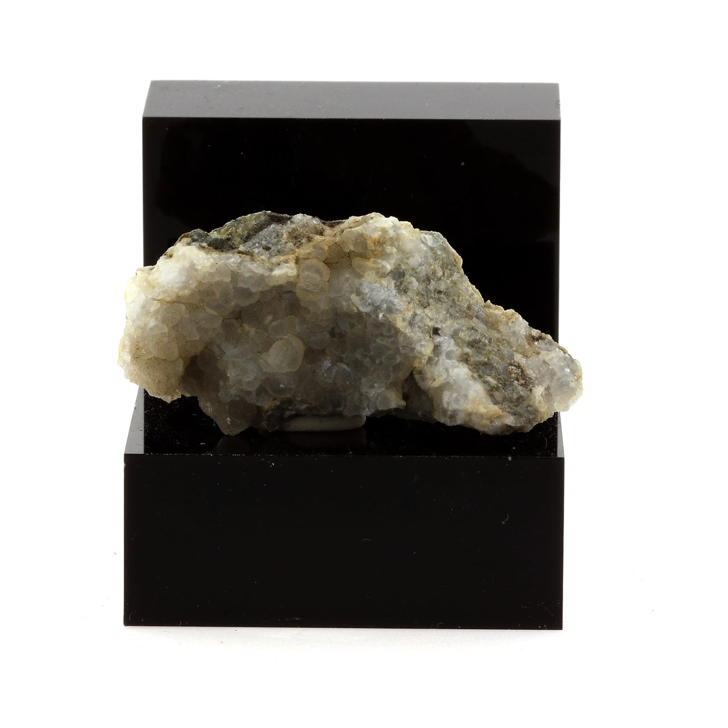 Calcite. 88.8 carats. Villefranche-sur-Saône, Rhône, France