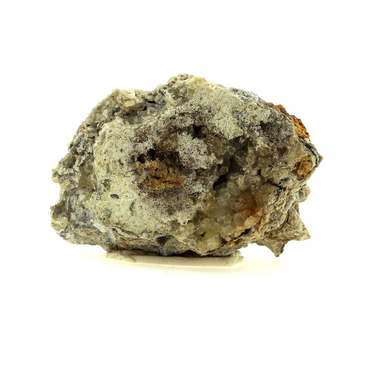 Calcite. 657.9 carats. Villefranche-sur-Saône, Rhône, France