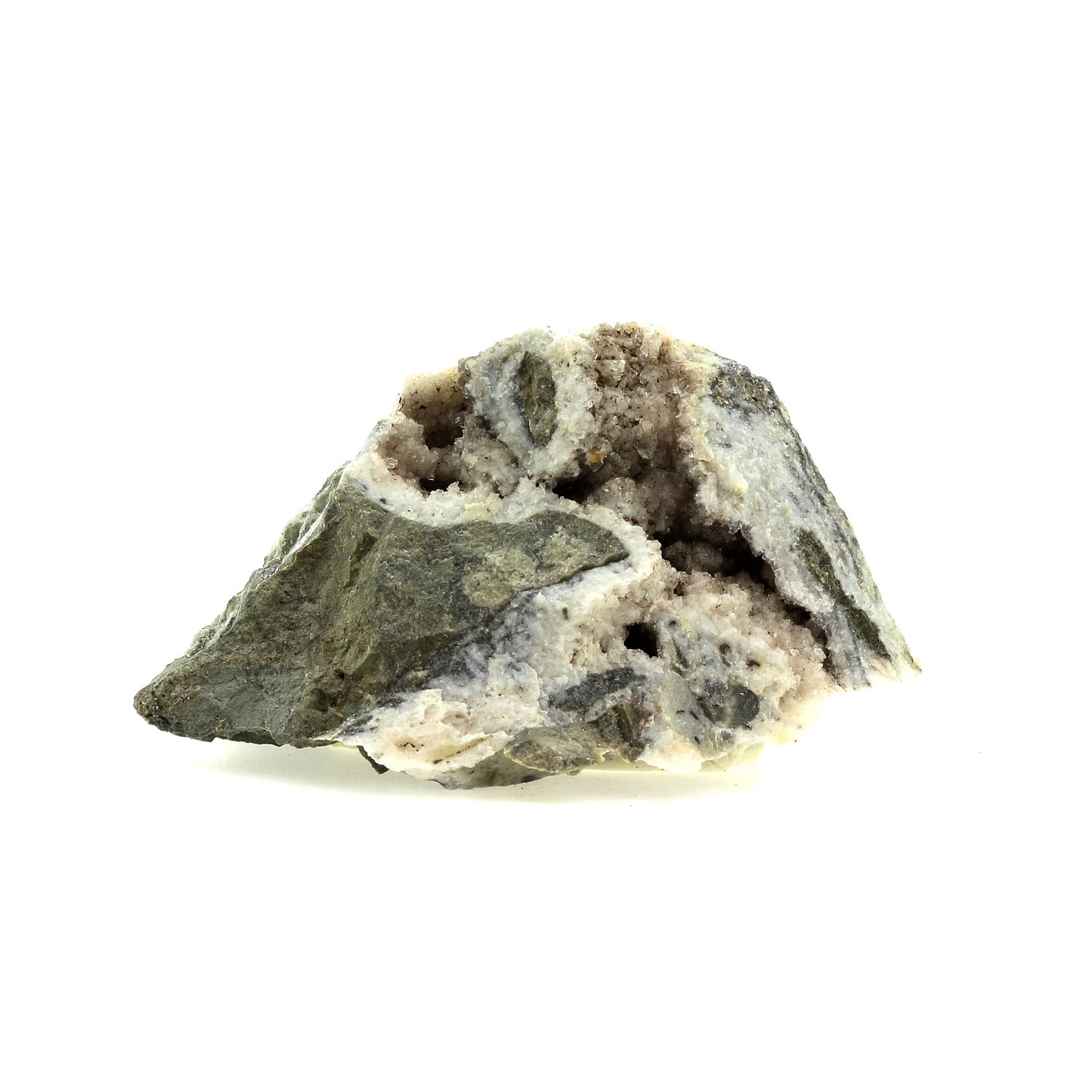 Calcite. 366.8 carats. Villefranche-sur-Saône, Rhône, France