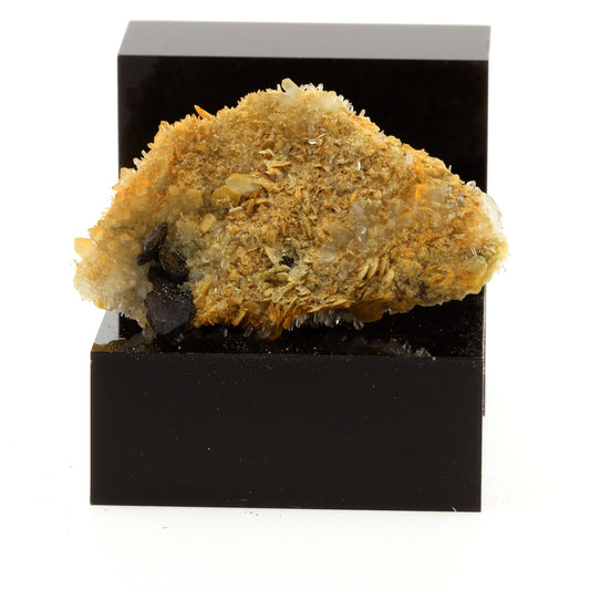 Bournonite, Siderite, Quartz. 141.1 carats. Mésage Mine, Vizille, France