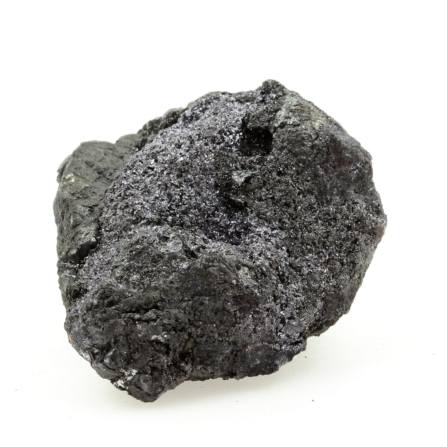 Bournonite + Sphalerite. 445.8 carats. Saint-Laurent-le-Minier, Gard, France