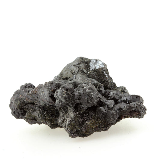 Bournonite + Sphalerite. 226.9 carats. Saint-Laurent-le-Minier, Gard, France