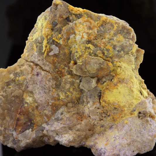 Prixite, 82.6 carats, Les Molérats Mine, France