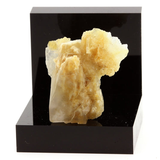 Baryte. 76.1 carats. Langeac, Haute-Loire, France