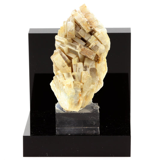 Baryte. 280.1 carats. Saint-Georges-les-Bains, Ardèche, France