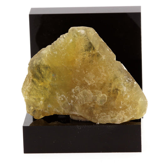 Baryte. 150.1 carats. Saint-Georges-les-Bains, Ardèche, France