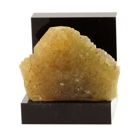 Baryte. 304.1 carats. Saint-Georges-les-Bains, Ardèche, France